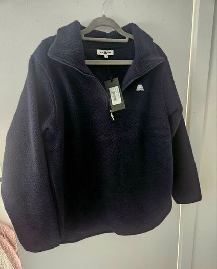 womens fleece