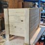 Premium Timber Planter Box Image 4