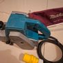 Makita 9401 Belt Sander 110v Image 2