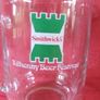 Smithwick's Kilkenny Beer Festival Glass Image 2