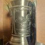 3 X Nice Pewter Pieces 2x Made In Mullingar  Ireland Image 6