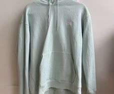 New Balance hoodie