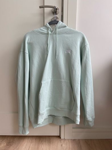 New Balance hoodie