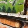 vintage oil painting price for all 3 Image 4