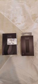 Google Fitbit air + Active band (Large)