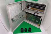 Postage - Klear K 1220B 18 ,18 Way Power Supply