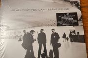 U2 All That You Can't Leave Behind