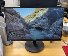 Philips Monitor