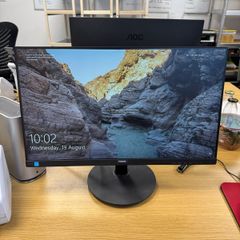 Philips Monitor