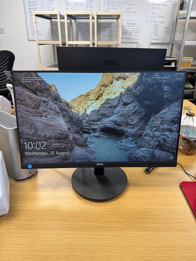 Philips Monitor