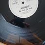 No Sweat 12" (Signed) - Tear Down The Walls Image 6