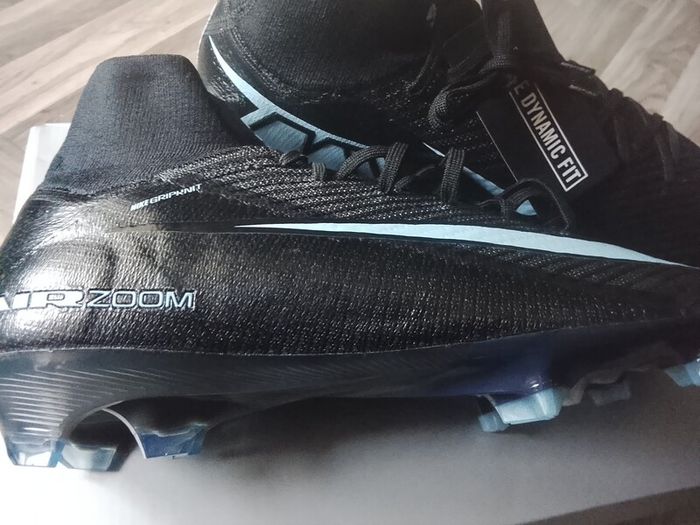 football boots