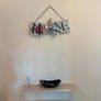 HOME wall decor Image 2
