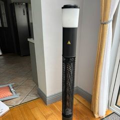 Garden Heater