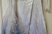 Elsa costume