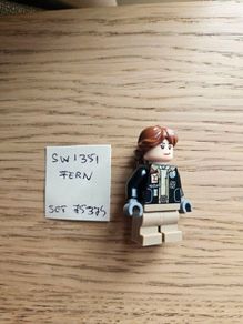 lego sw1351 fern, set star wars 75374