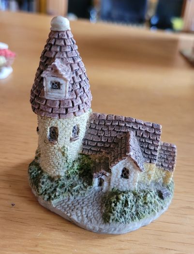 Miniatures - all kind