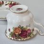 Royal Albert Tea Cup & Saucer Image 3
