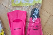 Swim Fins
