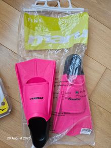 Swim Fins