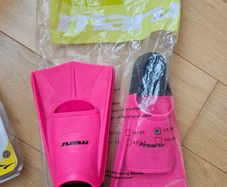 Swim Fins