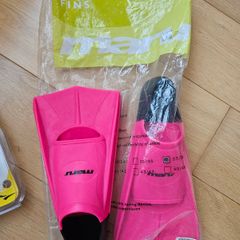 Swim Fins