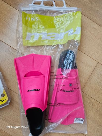 Swim Fins