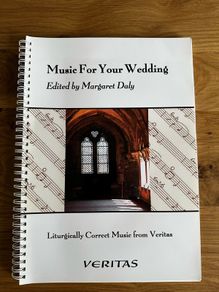 Music for Your Wedding: Liturgically Correct Music from Veritas