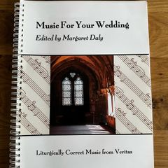 Music for Your Wedding: Liturgically Correct Music from Veritas