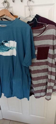 Mens Tee Shirts