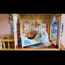KidKraft Disney Princess Castle Image 4