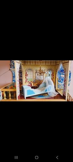 KidKraft Disney Princess Castle
