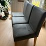 2 x Dining Chairs Image 2