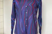 ladies blouse by Paul Smith