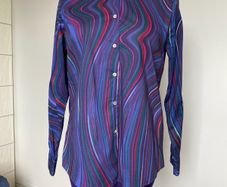 ladies blouse by Paul Smith