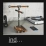 HiFiMAN Ananda Stealth + Grado SR325x + 4-Headphone Stand (open to 35mm film part ex) Image 2