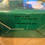 Bathroom Extractor Vortice M10/4 Image 5