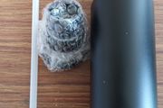 Bogi water bottle