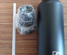 Bogi water bottle