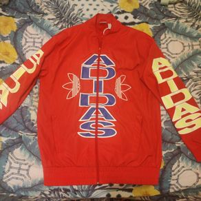 Adidas Jacket (M)