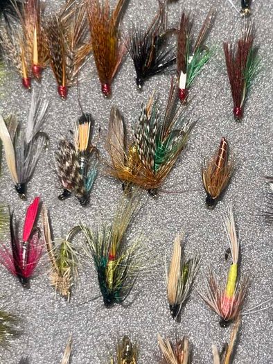 Fly Collection