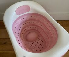 ClevaBath The Baby Sink Bath