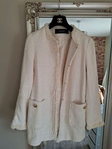 Zara blazer