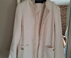 Zara blazer