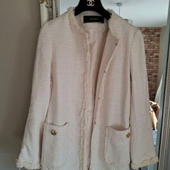 Zara blazer