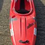 Karnali Kayak Size (M) + Paddle Image 2