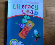 Literacy Leap Day English 6th class