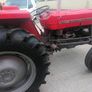 Massey ferguson 135 Image 2