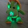 Teddy Lovable Glow Plush Toy Dinosaur Image 4