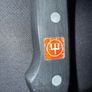 Chef knife Wusthof ham / roast slicer Image 4